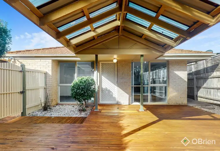 Main view of Homely unit listing, 2/150 Wells Road, Aspendale Gardens VIC 3195