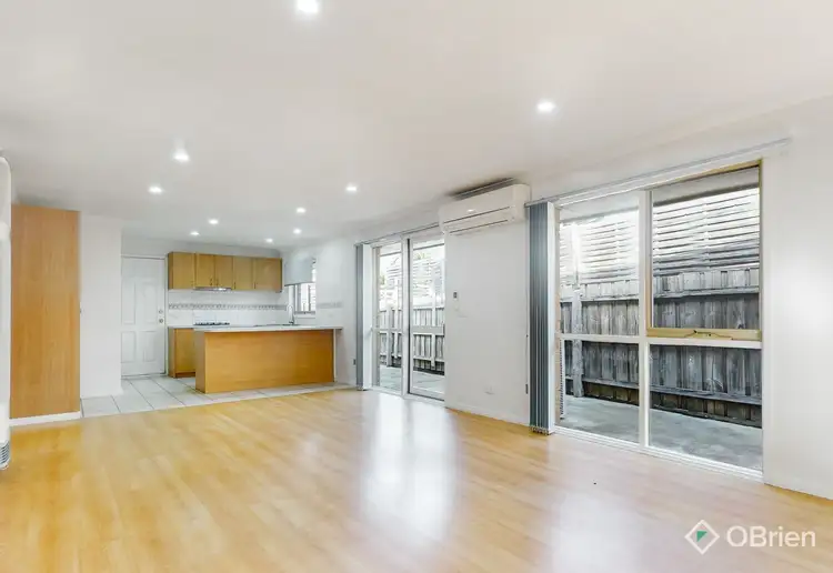 Second view of Homely unit listing, 2/150 Wells Road, Aspendale Gardens VIC 3195