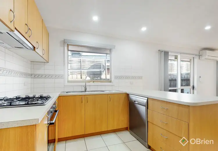 Third view of Homely unit listing, 2/150 Wells Road, Aspendale Gardens VIC 3195