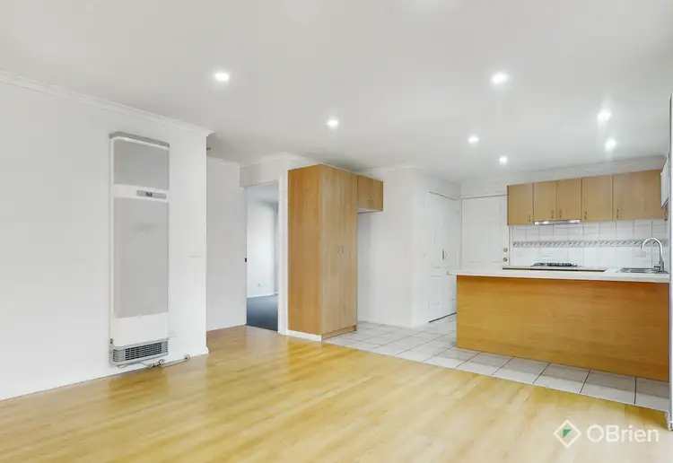 Fifth view of Homely unit listing, 2/150 Wells Road, Aspendale Gardens VIC 3195