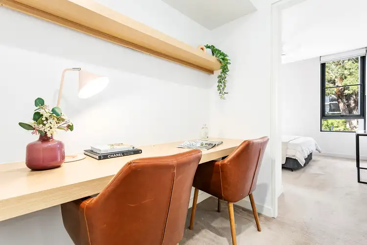 Sixth view of Homely apartment listing, 204S/1 Lardelli Drive, Ryde NSW 2112