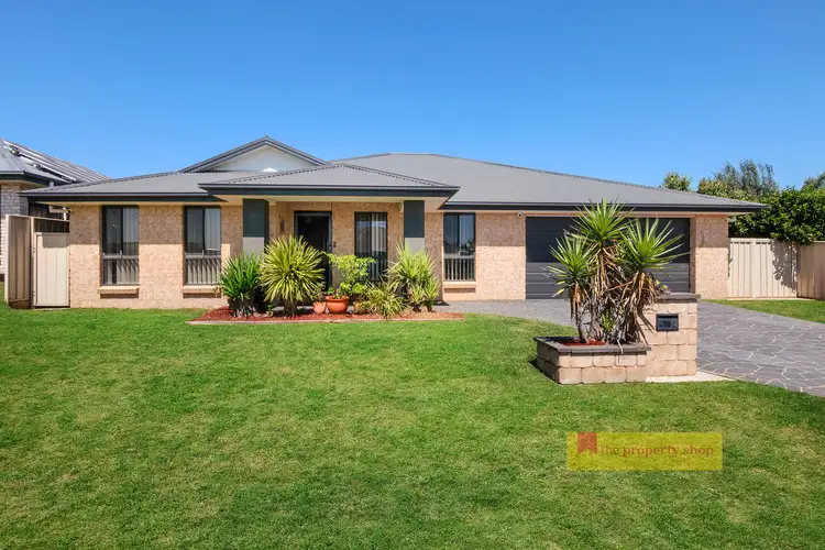 74 Winter Street, Mudgee NSW 2850