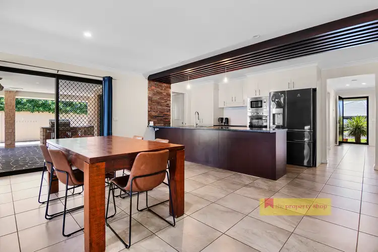 Second view of Homely house listing, 74 Winter Street, Mudgee NSW 2850