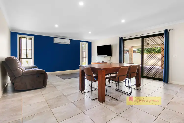 Third view of Homely house listing, 74 Winter Street, Mudgee NSW 2850