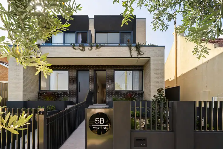 Main view of Homely house listing, 5B Wazir Street, Bardwell Valley NSW 2207