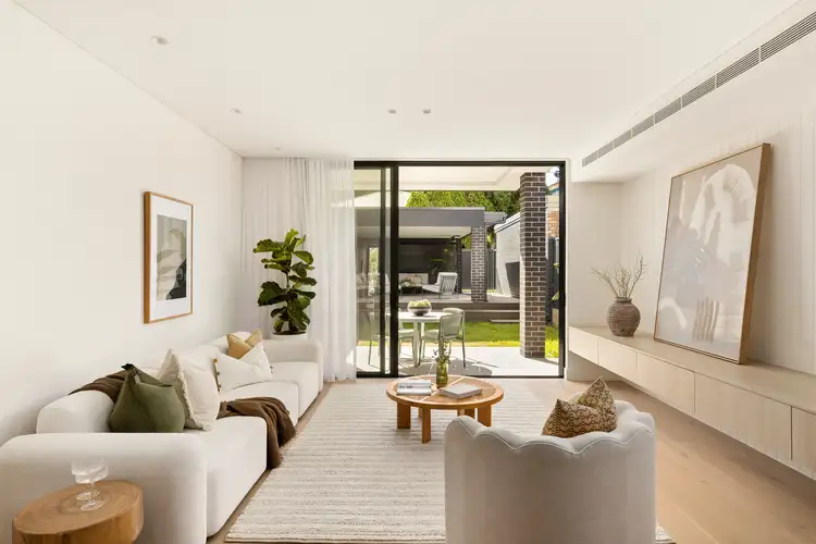 Third view of Homely house listing, 5B Wazir Street, Bardwell Valley NSW 2207