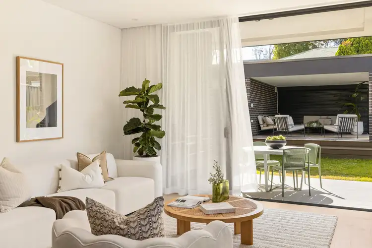 Fourth view of Homely house listing, 5B Wazir Street, Bardwell Valley NSW 2207