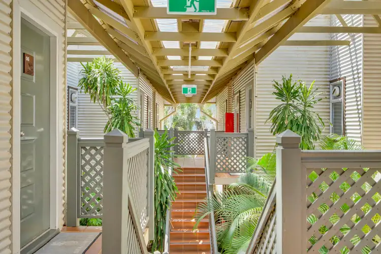 Second view of Homely unit listing, 6/6 Challenor Drive, Cable Beach WA 6726