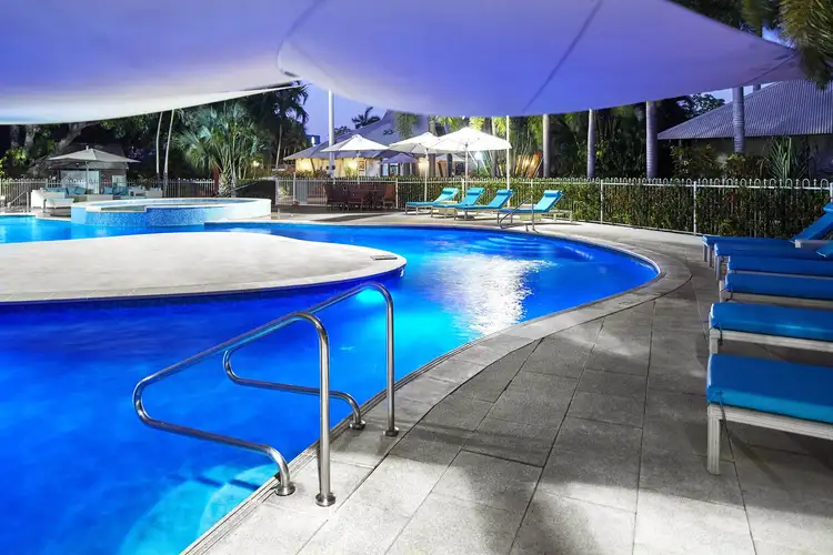 Third view of Homely unit listing, 6/6 Challenor Drive, Cable Beach WA 6726