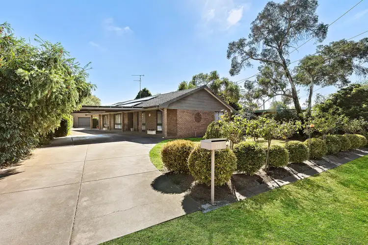 Main view of Homely house listing, 514 Somerville Street, Buninyong VIC 3357