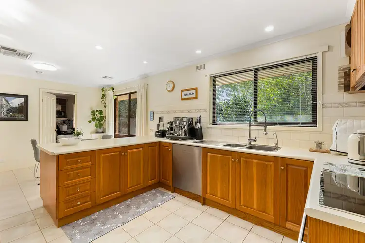 Second view of Homely house listing, 514 Somerville Street, Buninyong VIC 3357