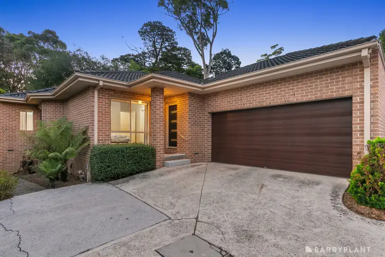 3/62 Rankin Road, Boronia VIC 3155