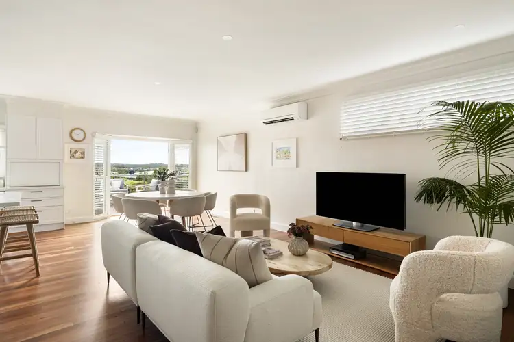 Sixth view of Homely house listing, 5 Bega Road, Northbridge NSW 2063