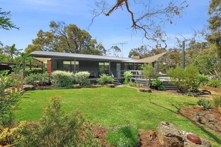 Main view of Homely house listing, 38 Berthon Street, Aireys Inlet VIC 3231