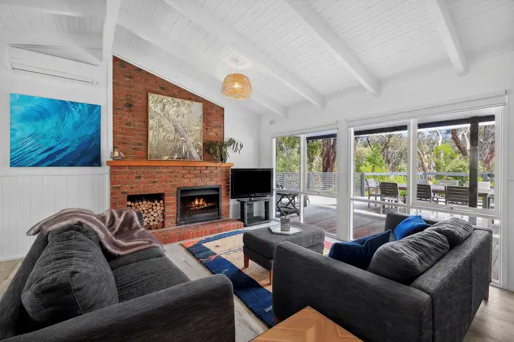 Second view of Homely house listing, 38 Berthon Street, Aireys Inlet VIC 3231