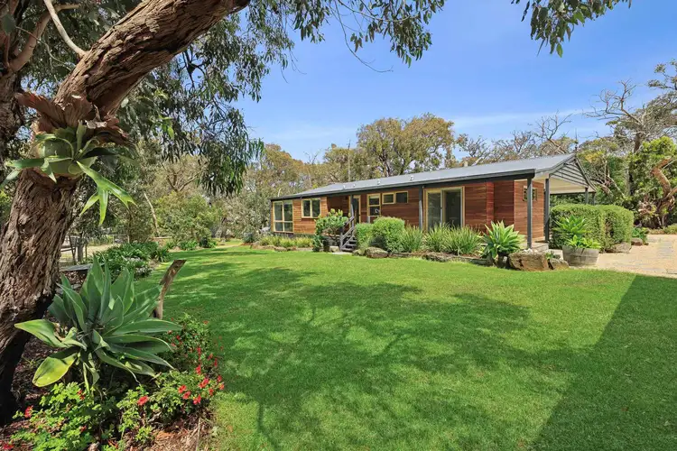 Third view of Homely house listing, 38 Berthon Street, Aireys Inlet VIC 3231
