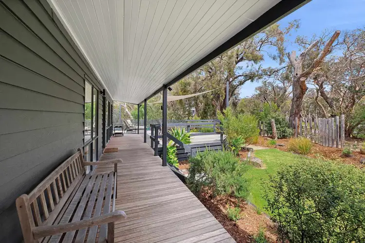 Fourth view of Homely house listing, 38 Berthon Street, Aireys Inlet VIC 3231