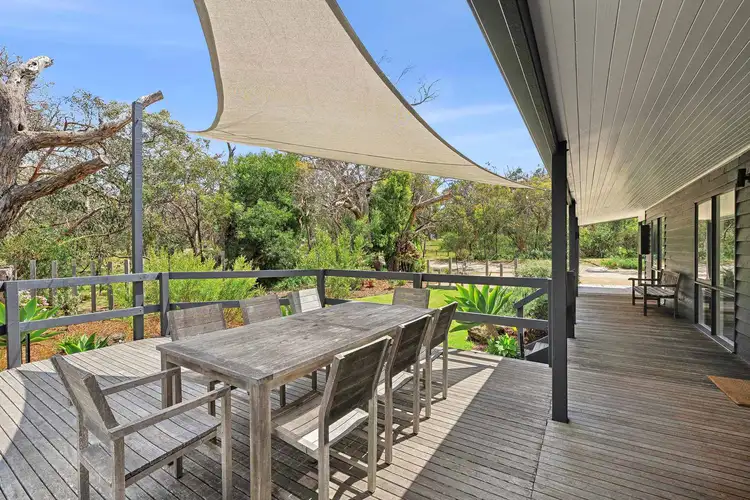 Fifth view of Homely house listing, 38 Berthon Street, Aireys Inlet VIC 3231