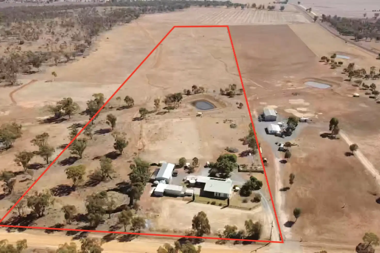 Main view of Homely house listing, 25 Golf Links Road, Charlton VIC 3525