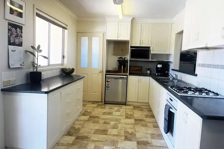 Second view of Homely house listing, 25 Golf Links Road, Charlton VIC 3525