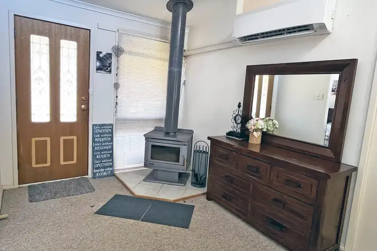Fifth view of Homely house listing, 25 Golf Links Road, Charlton VIC 3525