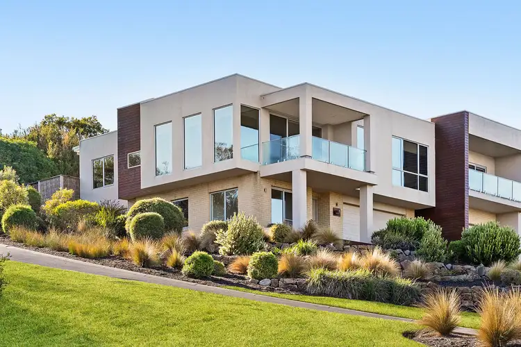 1 Watson Bend, Fingal VIC 3939