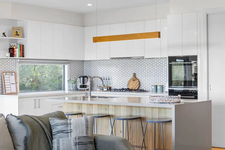 Second view of Homely house listing, 1 Watson Bend, Fingal VIC 3939