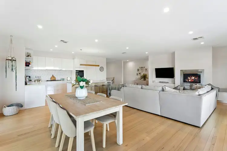 Third view of Homely house listing, 1 Watson Bend, Fingal VIC 3939