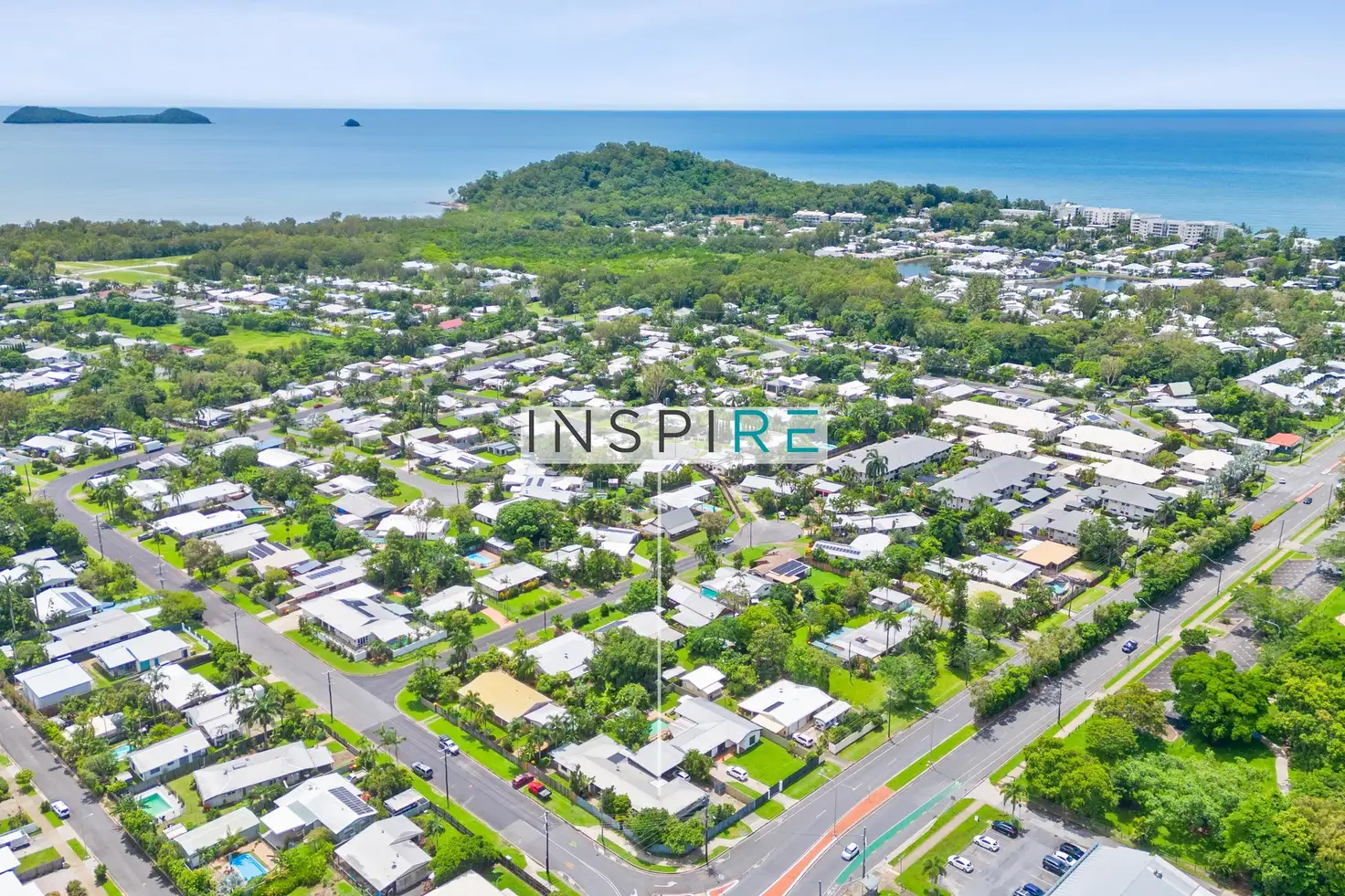 Main view of Homely house listing, 2/100 Trinity Beach Road, Trinity Beach QLD 4879