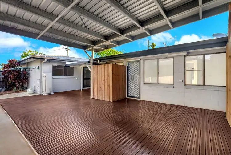 Second view of Homely house listing, 2/100 Trinity Beach Road, Trinity Beach QLD 4879