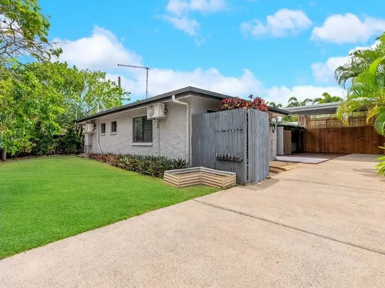 Fourth view of Homely house listing, 2/100 Trinity Beach Road, Trinity Beach QLD 4879