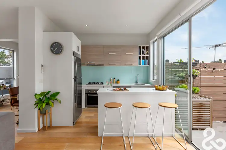 Fourth view of Homely townhouse listing, 81a Dundas Street, Preston VIC 3072