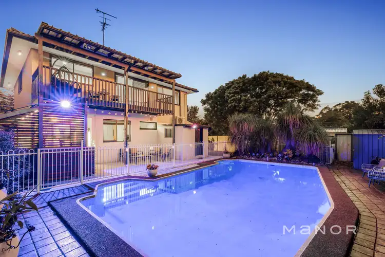 Third view of Homely house listing, 6 Roxborough Park Road, Baulkham Hills NSW 2153