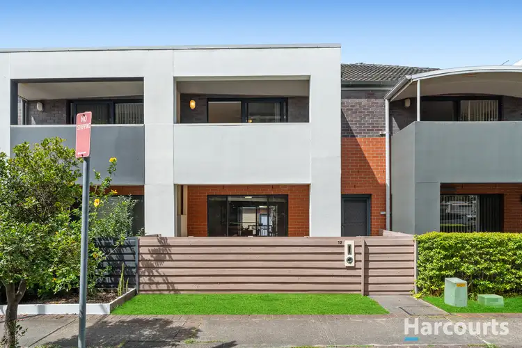 12 Linwood Street