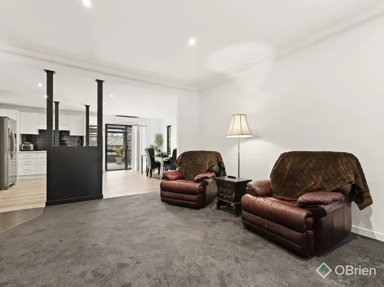 Sixth view of Homely house listing, 279 Maroondah Highway, Croydon North VIC 3136