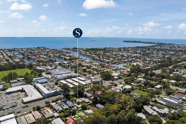 181 Birkdale Road, Birkdale QLD 4159