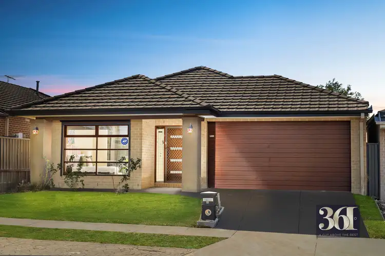 19 Heathcote Road