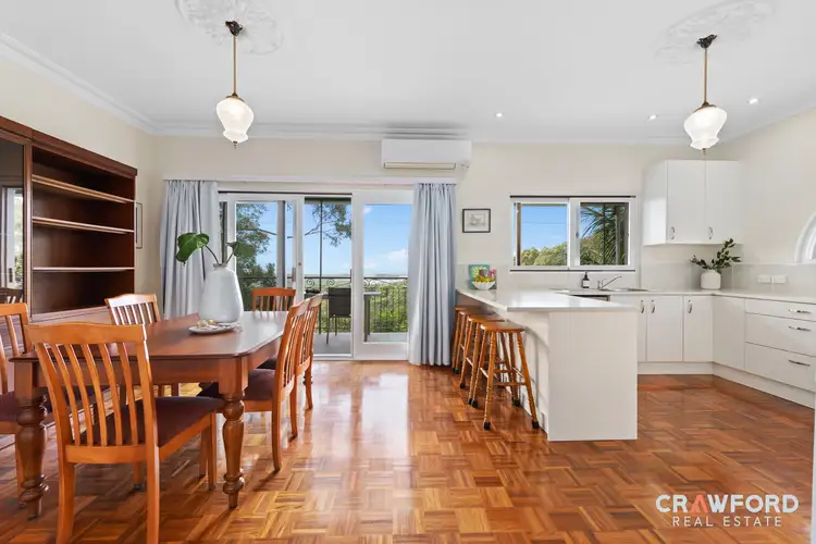 Third view of Homely house listing, 12 Grandview Road, New Lambton Heights NSW 2305