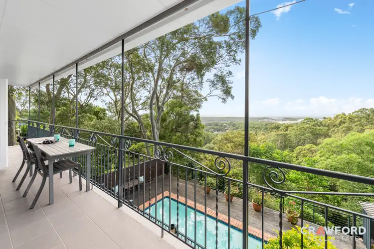 Fourth view of Homely house listing, 12 Grandview Road, New Lambton Heights NSW 2305