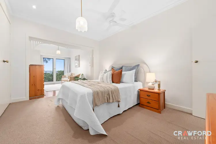 Fifth view of Homely house listing, 12 Grandview Road, New Lambton Heights NSW 2305