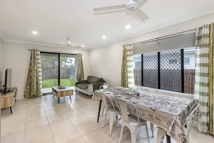 Second view of Homely house listing, 6 Callistemon Crescent, Bohle Plains QLD 4817