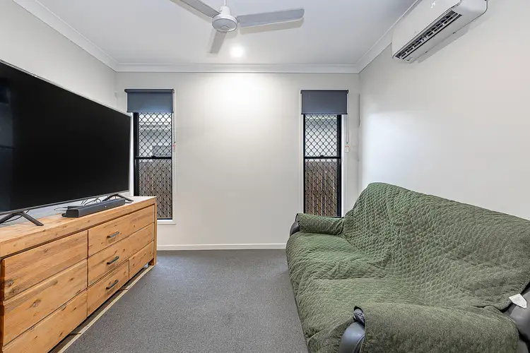 Third view of Homely house listing, 6 Callistemon Crescent, Bohle Plains QLD 4817