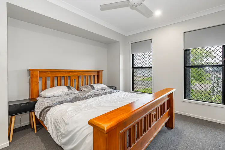 Fourth view of Homely house listing, 6 Callistemon Crescent, Bohle Plains QLD 4817