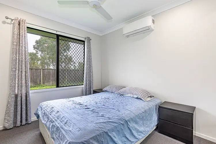 Sixth view of Homely house listing, 6 Callistemon Crescent, Bohle Plains QLD 4817