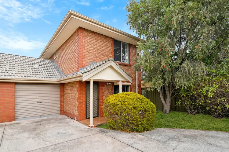 Main view of Homely townhouse listing, 4/36 West Street, Ascot Park SA 5043