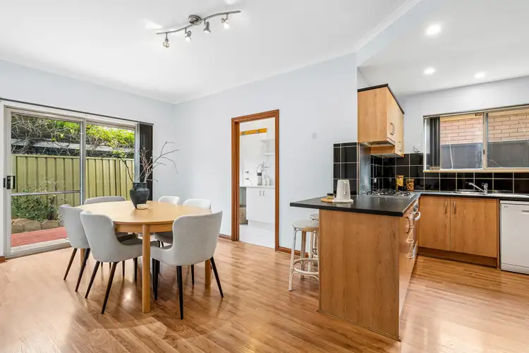 Fourth view of Homely townhouse listing, 4/36 West Street, Ascot Park SA 5043