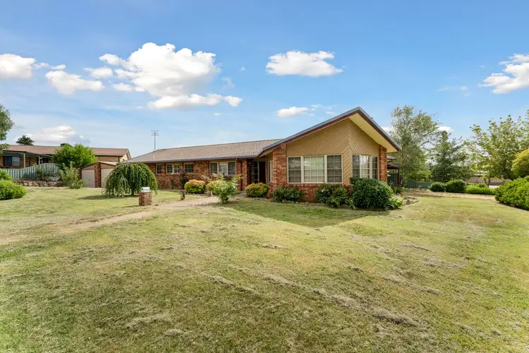 1 Jindalee Street, Berridale NSW 2628