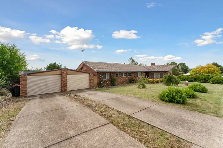 Second view of Homely house listing, 1 Jindalee Street, Berridale NSW 2628