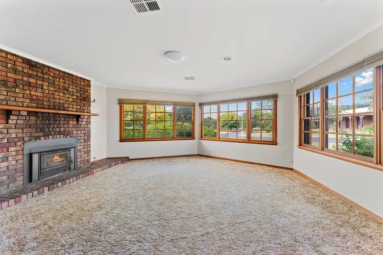 Third view of Homely house listing, 1 Jindalee Street, Berridale NSW 2628