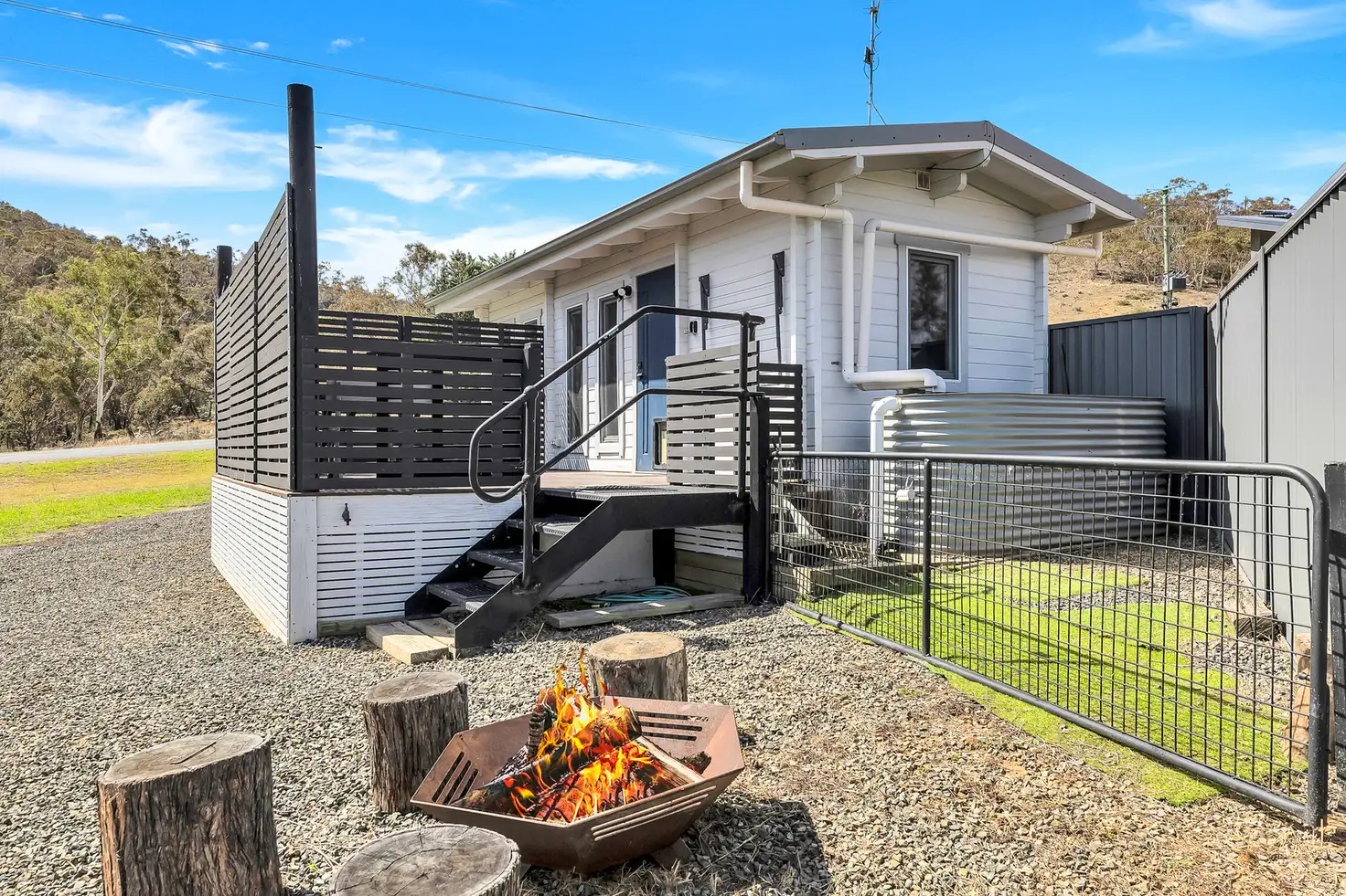 Main view of Homely land listing, 593 Kalkite Road, Kalkite NSW 2627